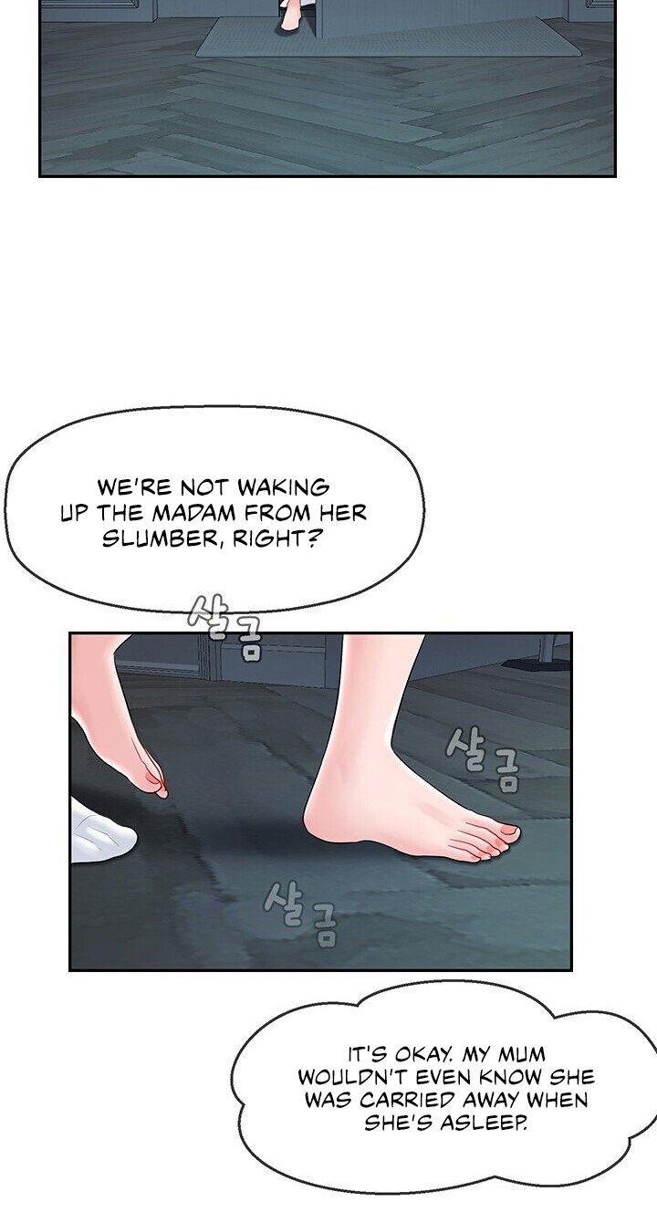 An Ardent Teaching Life - Chapter 16 [photo 36] - MangaPorn