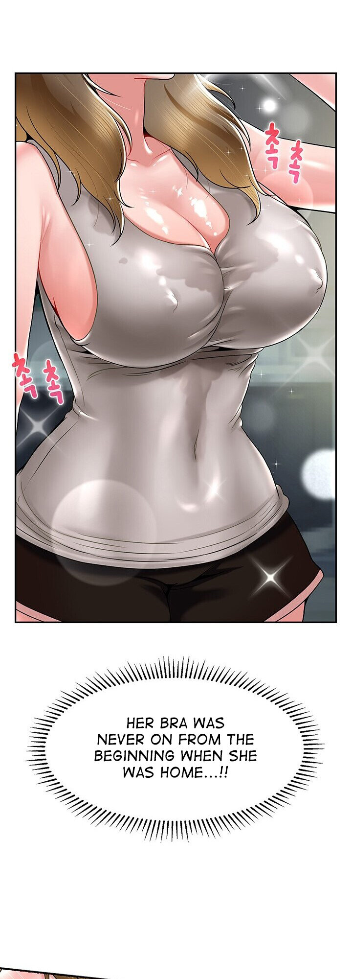 An Ardent Teaching Life - Chapter 16 [photo 40] - MangaPorn