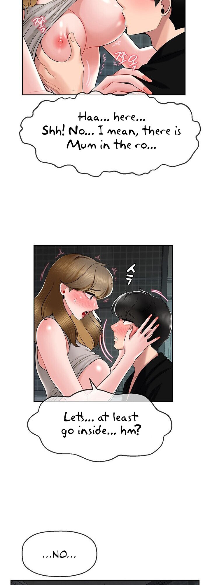 An Ardent Teaching Life - Chapter 16 [photo 45] - MangaPorn