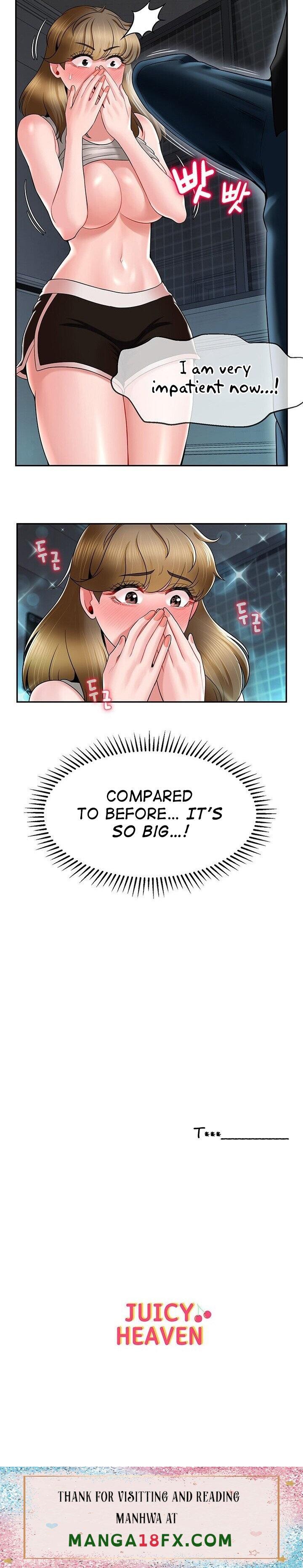 An Ardent Teaching Life - Chapter 16 [photo 46] - MangaPorn