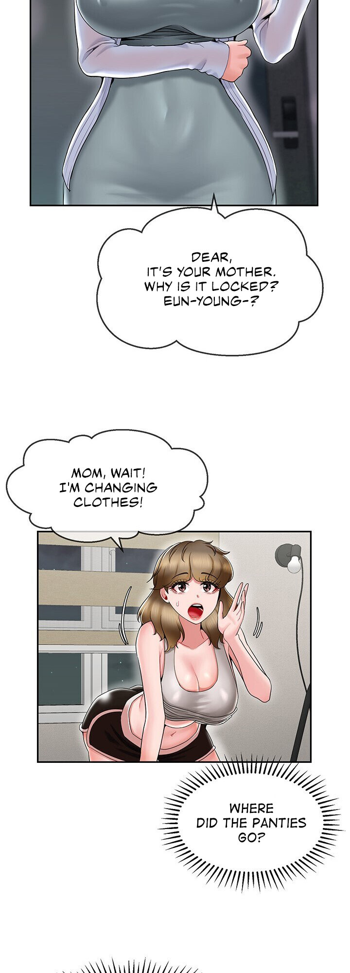 An Ardent Teaching Life - Chapter 16 [photo 9] - MangaPorn