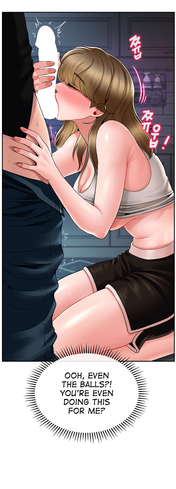 An Ardent Teaching Life - Chapter 17 [photo 10] - MangaPorn