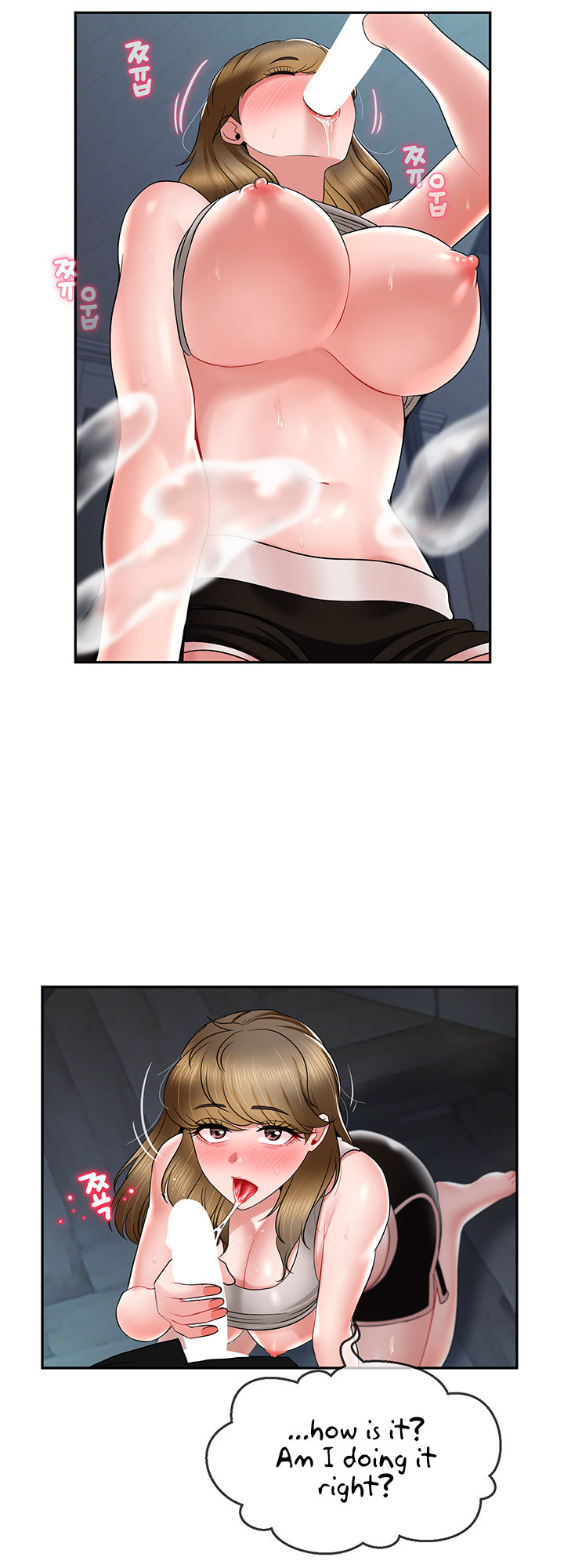 An Ardent Teaching Life - Chapter 17 [photo 13] - MangaPorn