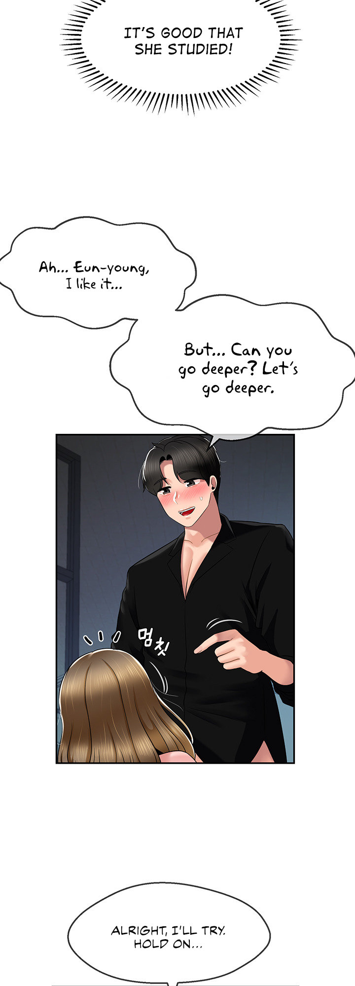 An Ardent Teaching Life - Chapter 17 [photo 15] - MangaPorn