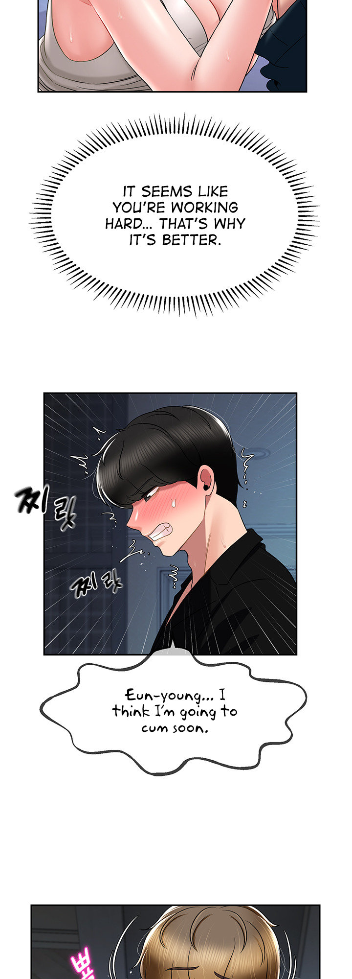 An Ardent Teaching Life - Chapter 17 [photo 22] - MangaPorn