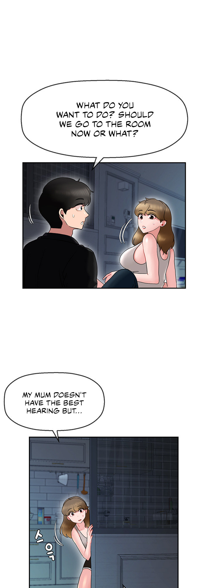 An Ardent Teaching Life - Chapter 17 [photo 34] - MangaPorn