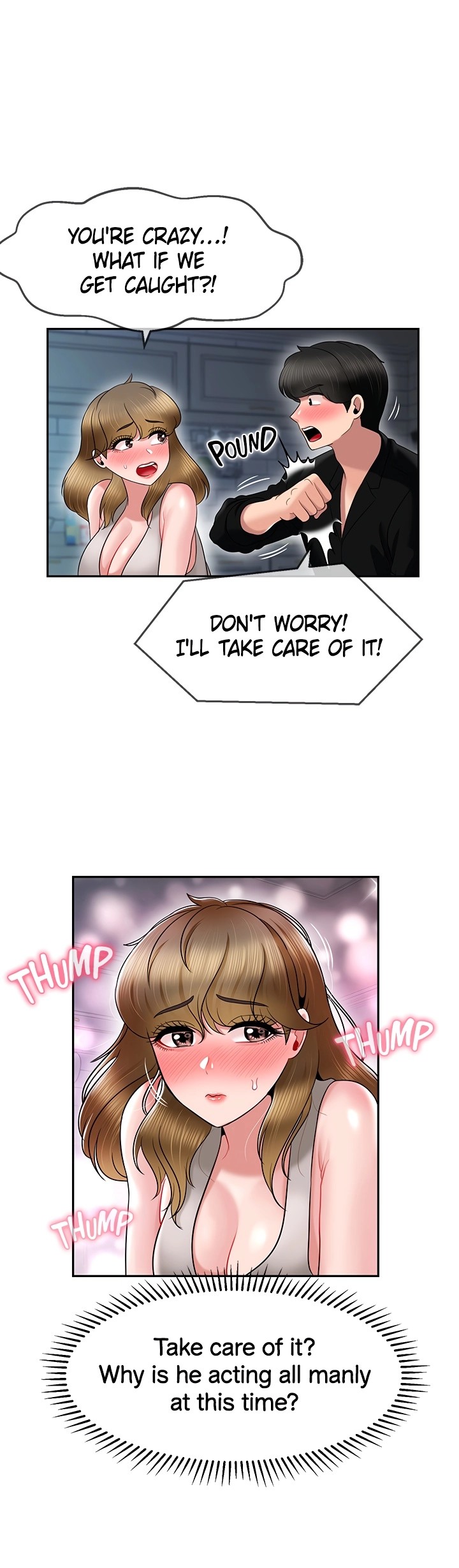 An Ardent Teaching Life - Chapter 18 [photo 1] - MangaPorn