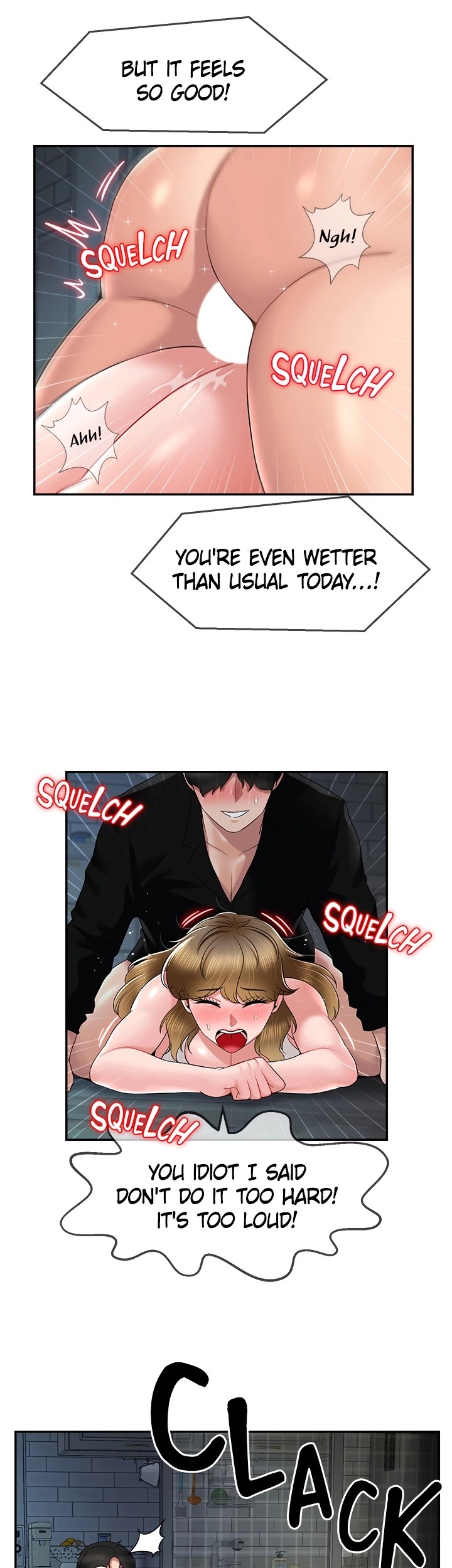 An Ardent Teaching Life - Chapter 18 [photo 10] - MangaPorn