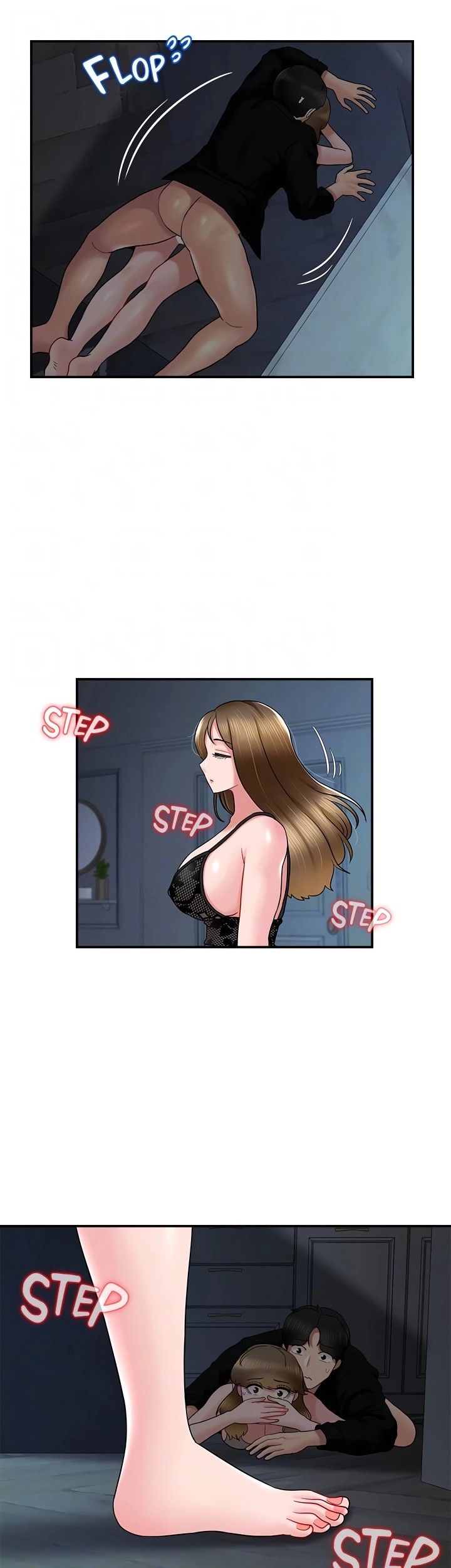 An Ardent Teaching Life - Chapter 18 [photo 12] - MangaPorn