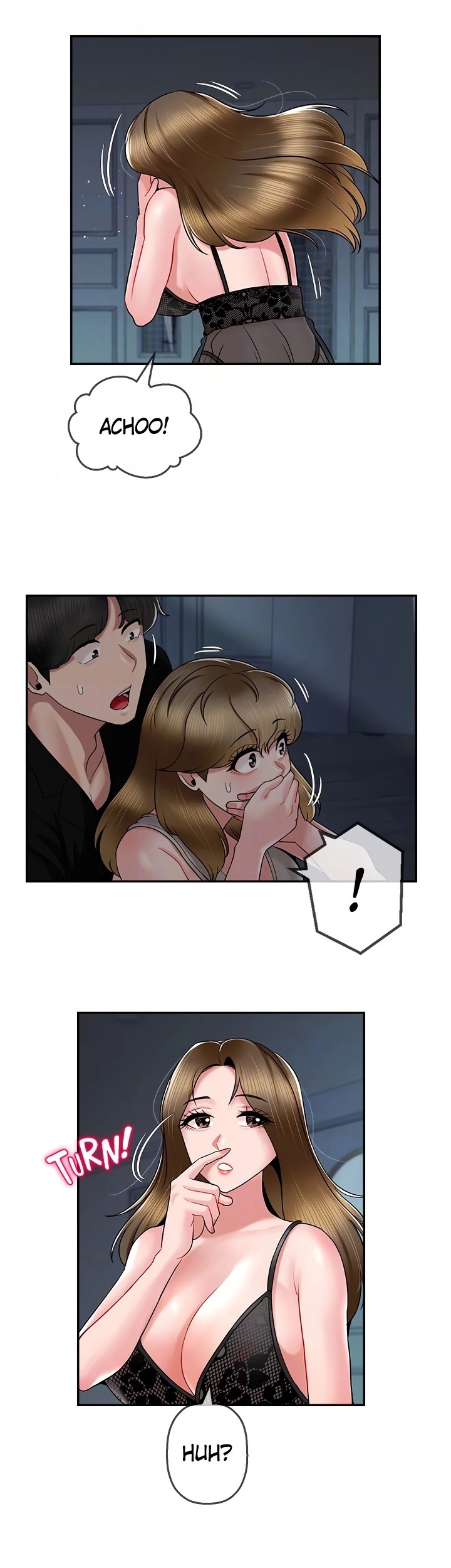 An Ardent Teaching Life - Chapter 18 [photo 14] - MangaPorn