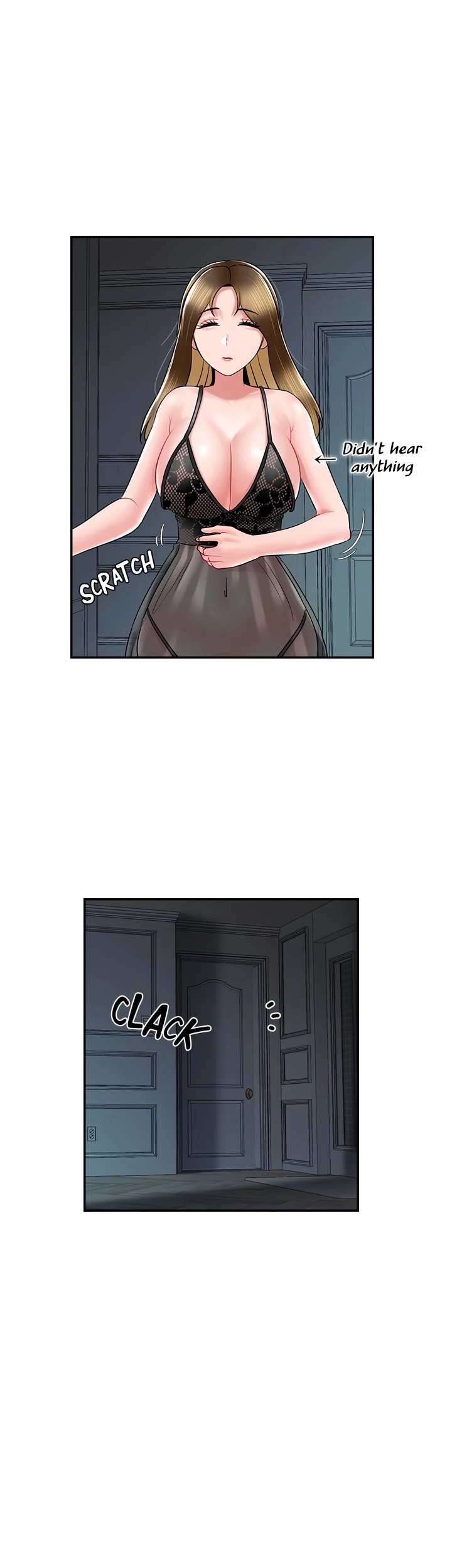 An Ardent Teaching Life - Chapter 18 [photo 18] - MangaPorn