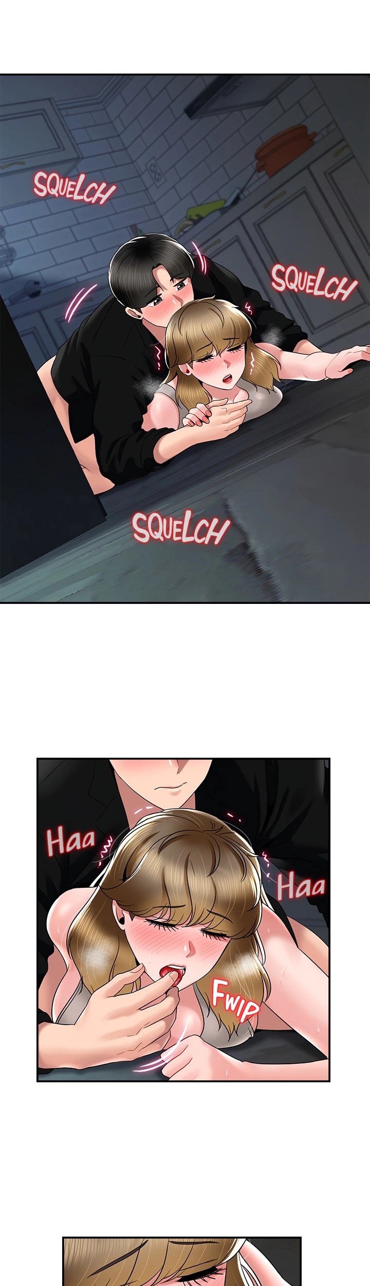 An Ardent Teaching Life - Chapter 18 [photo 20] - MangaPorn