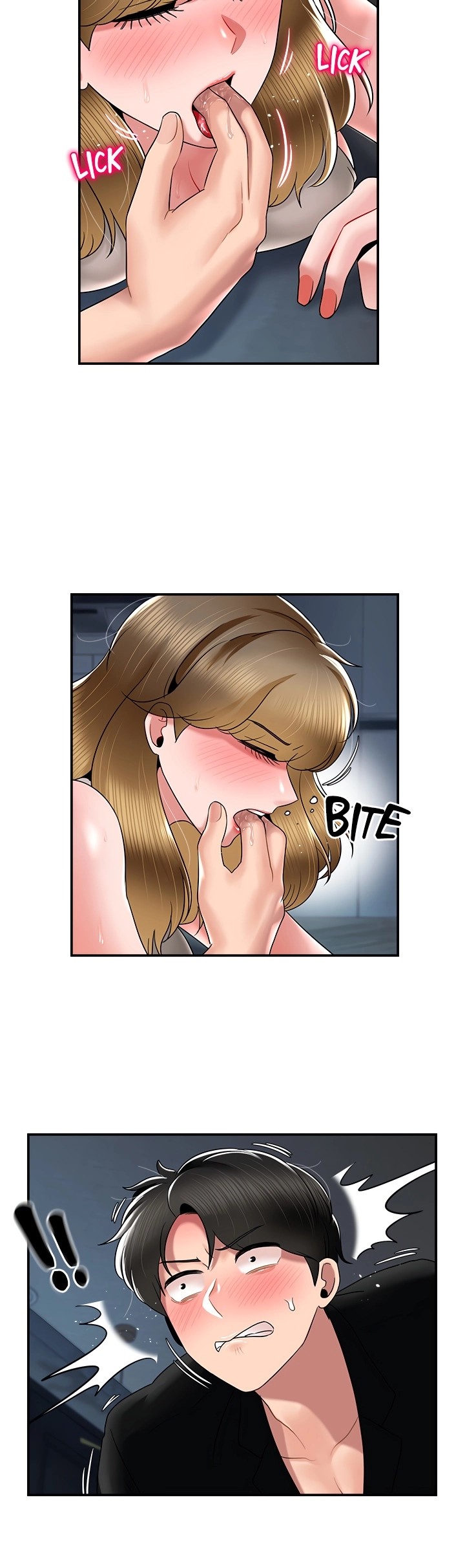 An Ardent Teaching Life - Chapter 18 [photo 21] - MangaPorn