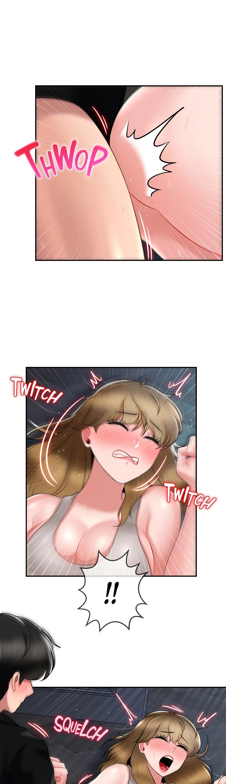 An Ardent Teaching Life - Chapter 18 [photo 26] - MangaPorn