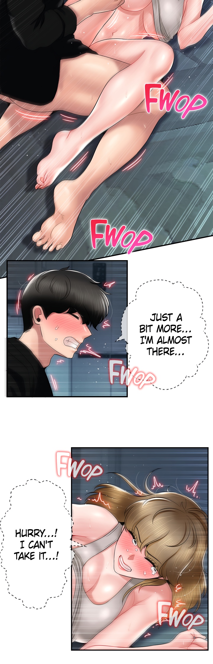 An Ardent Teaching Life - Chapter 18 [photo 29] - MangaPorn