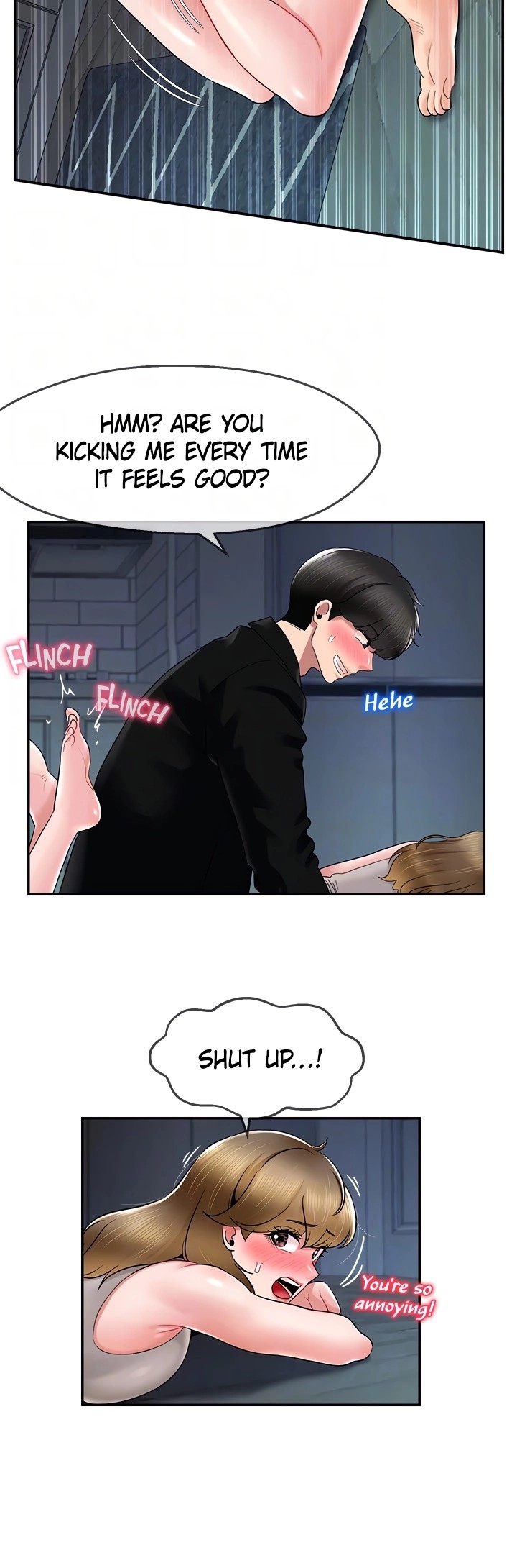 An Ardent Teaching Life - Chapter 18 [photo 9] - MangaPorn