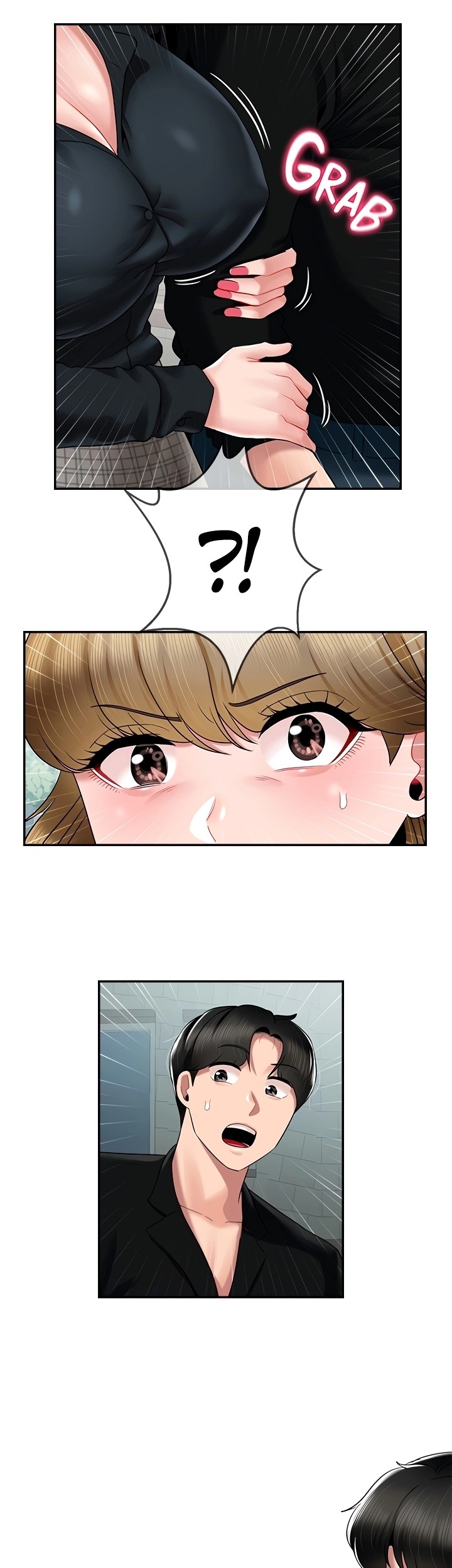 An Ardent Teaching Life - Chapter 19 [photo 15] - MangaPorn