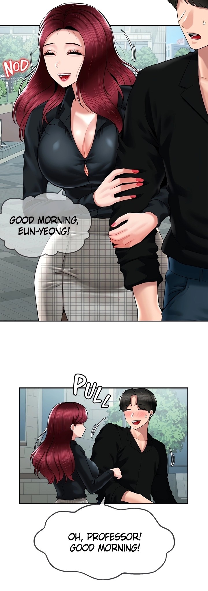 An Ardent Teaching Life - Chapter 19 [photo 16] - MangaPorn