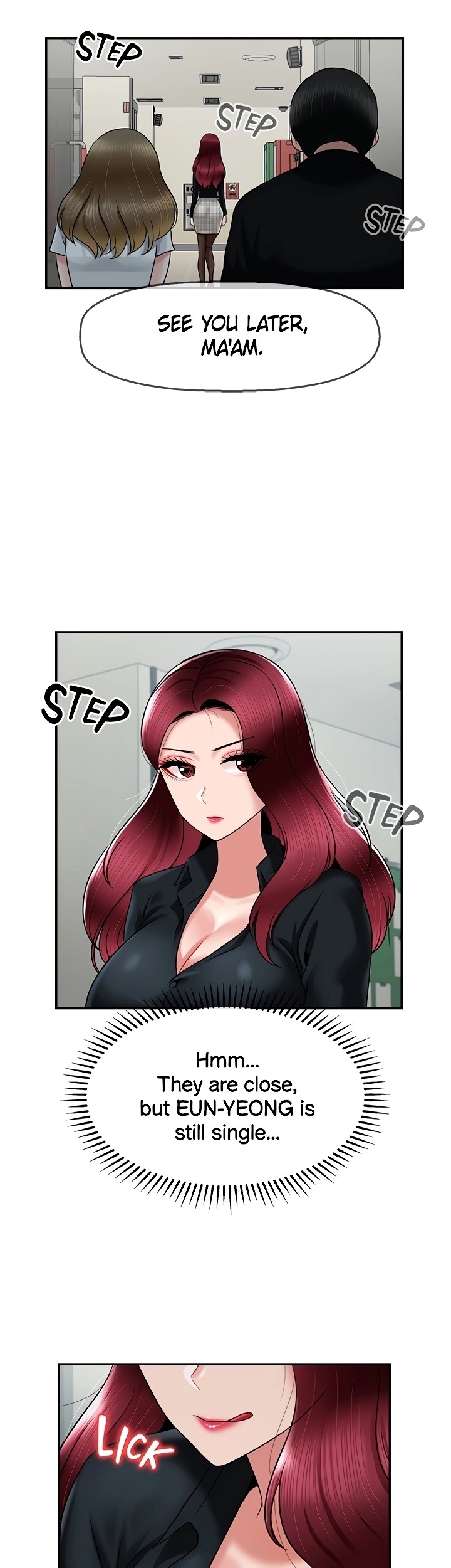 An Ardent Teaching Life - Chapter 19 [photo 26] - MangaPorn