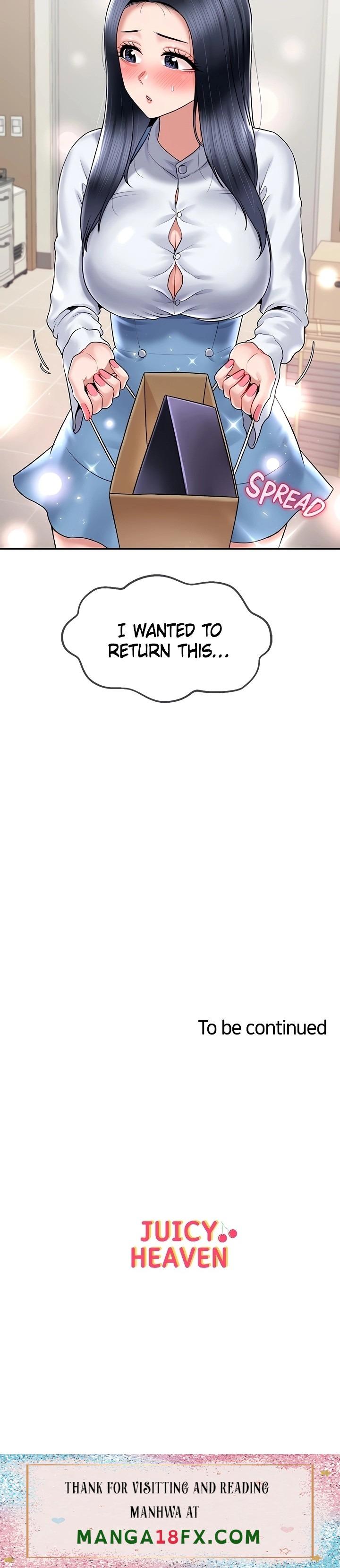 An Ardent Teaching Life - Chapter 19 [photo 36] - MangaPorn