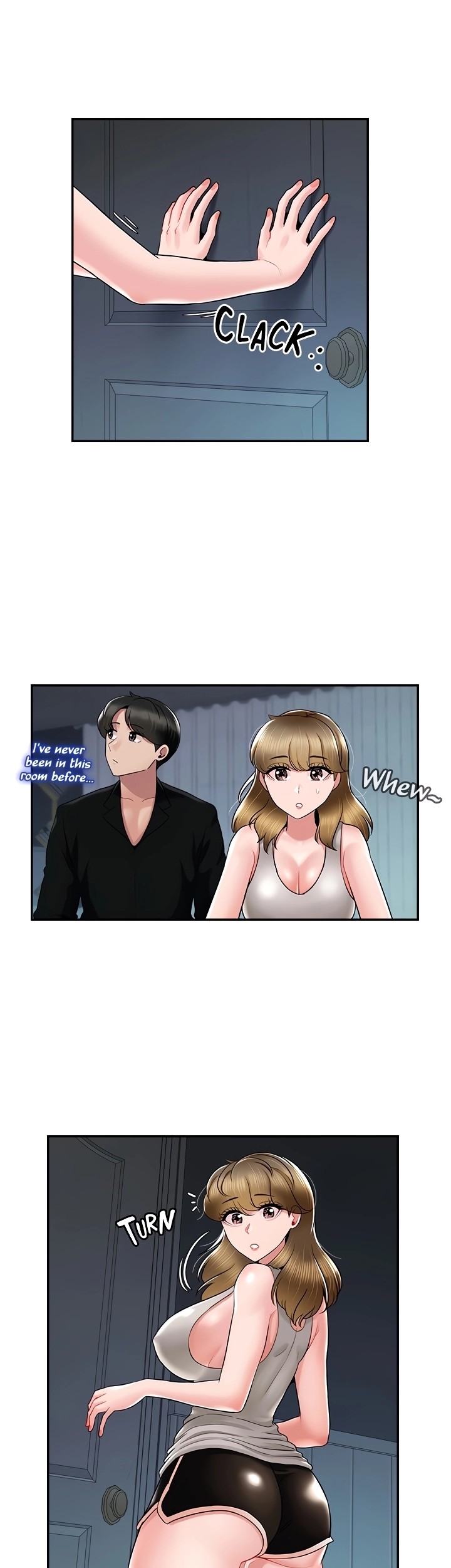 An Ardent Teaching Life - Chapter 19 [photo 5] - MangaPorn
