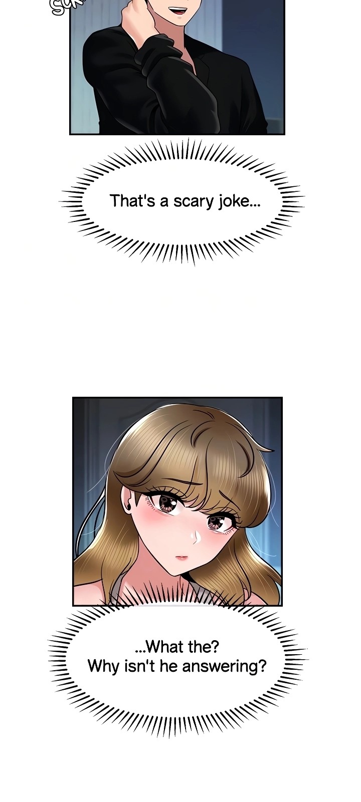 An Ardent Teaching Life - Chapter 19 [photo 8] - MangaPorn