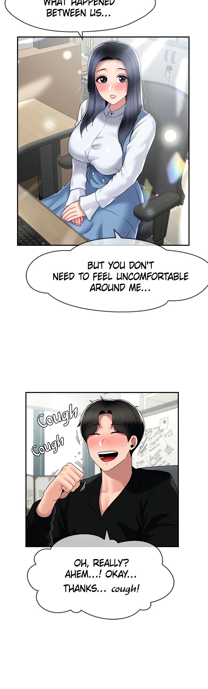 An Ardent Teaching Life - Chapter 20 [photo 20] - MangaPorn