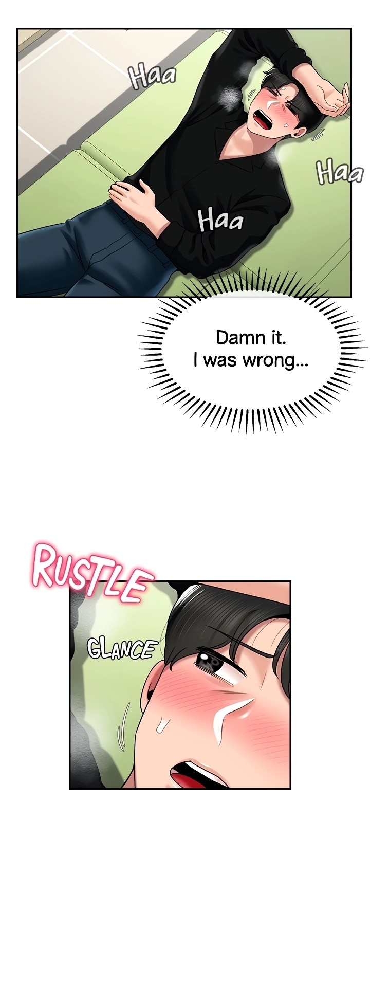 An Ardent Teaching Life - Chapter 20 [photo 22] - MangaPorn