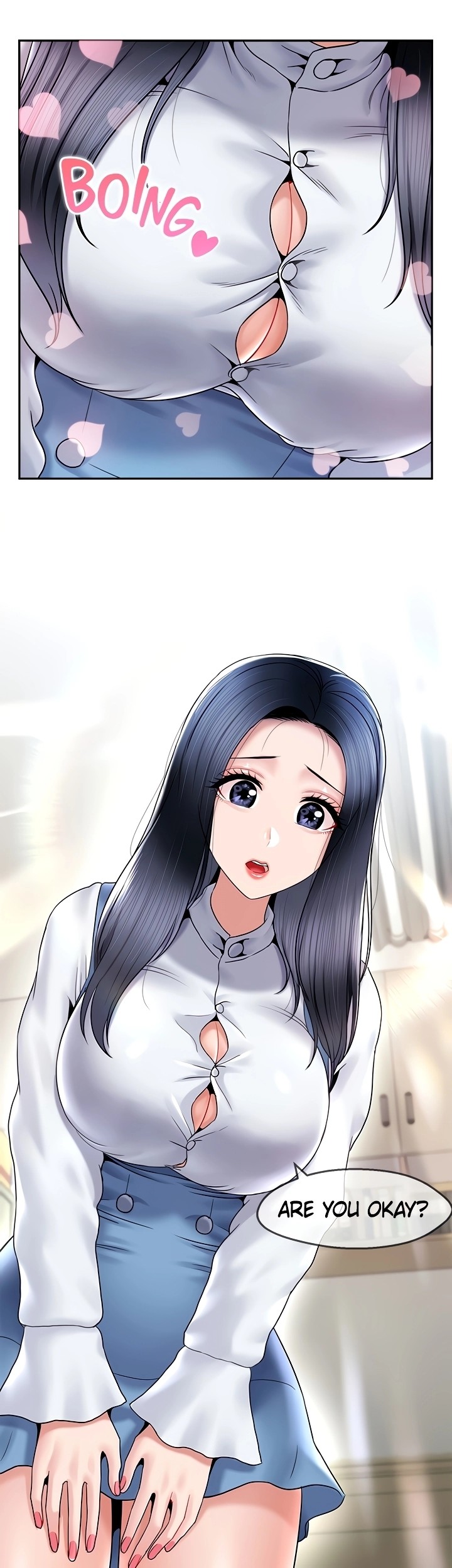 An Ardent Teaching Life - Chapter 20 [photo 23] - MangaPorn