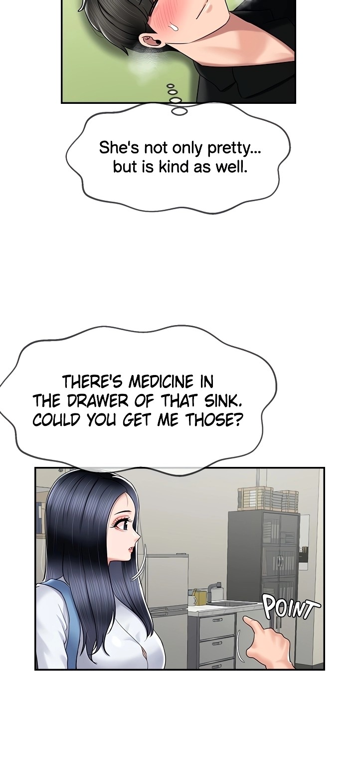 An Ardent Teaching Life - Chapter 20 [photo 26] - MangaPorn