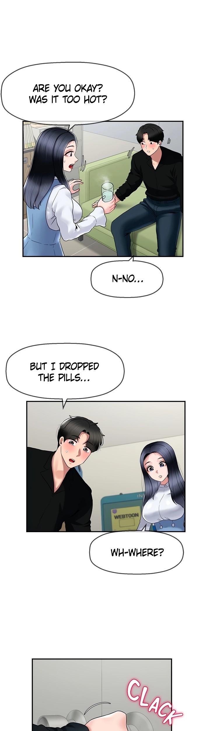 An Ardent Teaching Life - Chapter 20 [photo 31] - MangaPorn