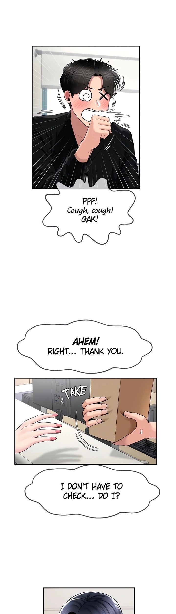 An Ardent Teaching Life - Chapter 20 [photo 4] - MangaPorn