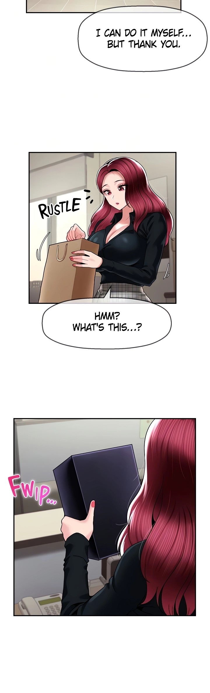 An Ardent Teaching Life - Chapter 21 [photo 17] - MangaPorn