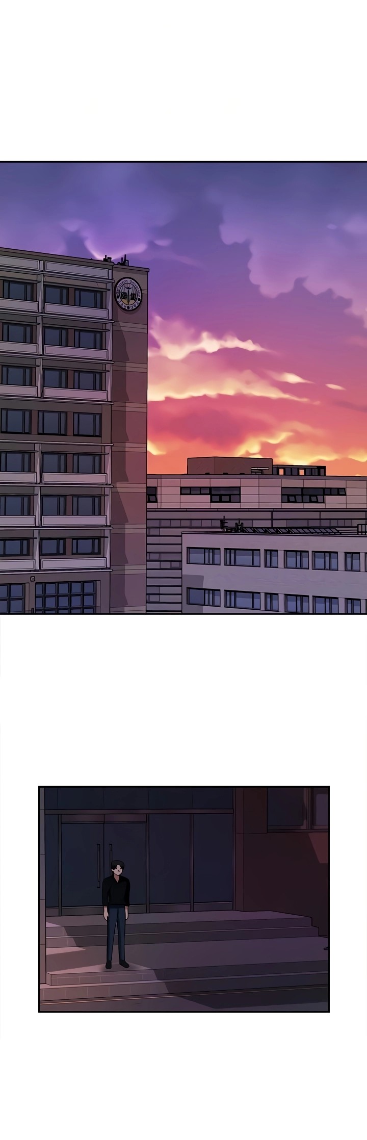 An Ardent Teaching Life - Chapter 21 [photo 19] - MangaPorn