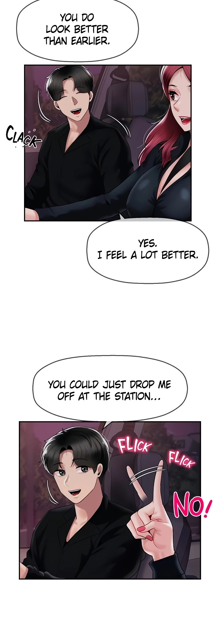 An Ardent Teaching Life - Chapter 21 [photo 21] - MangaPorn