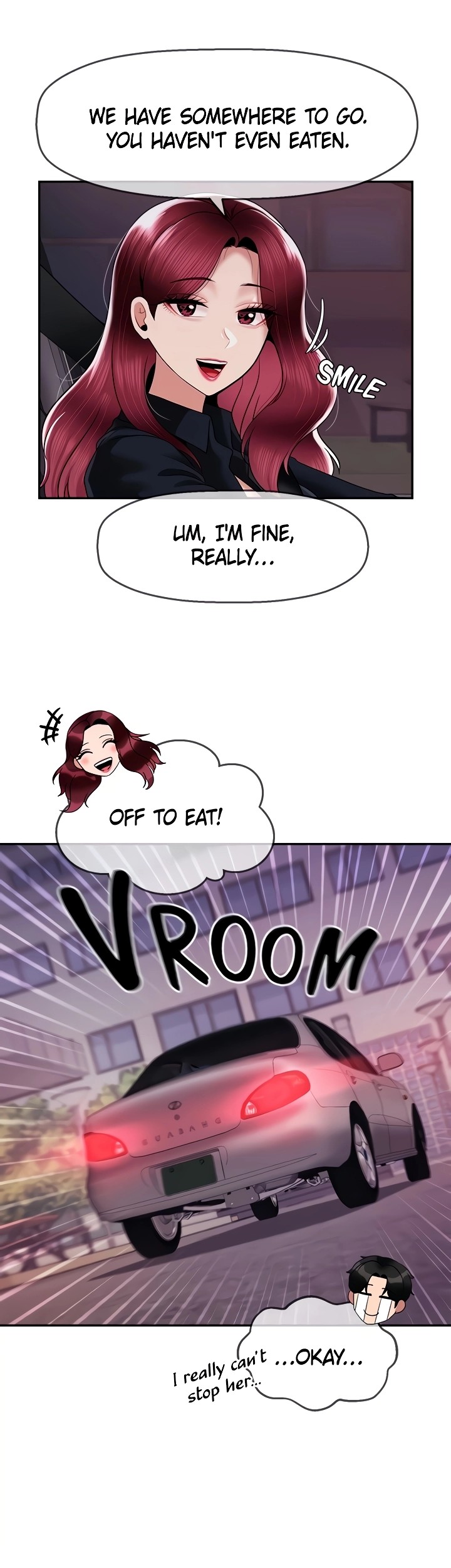 An Ardent Teaching Life - Chapter 21 [photo 22] - MangaPorn