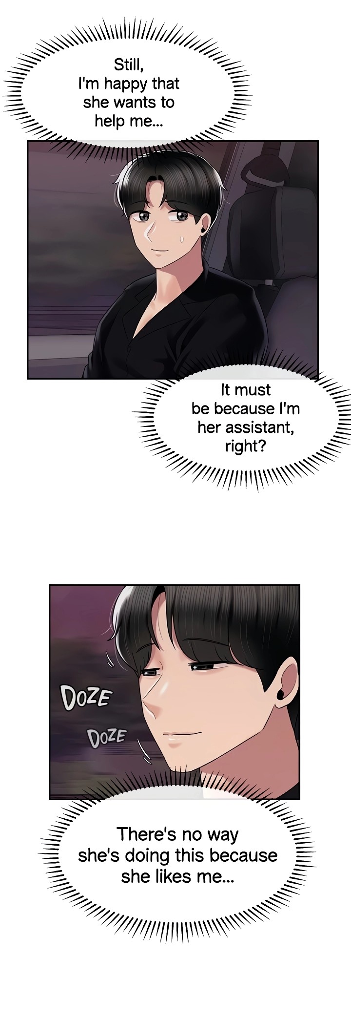 An Ardent Teaching Life - Chapter 21 [photo 23] - MangaPorn