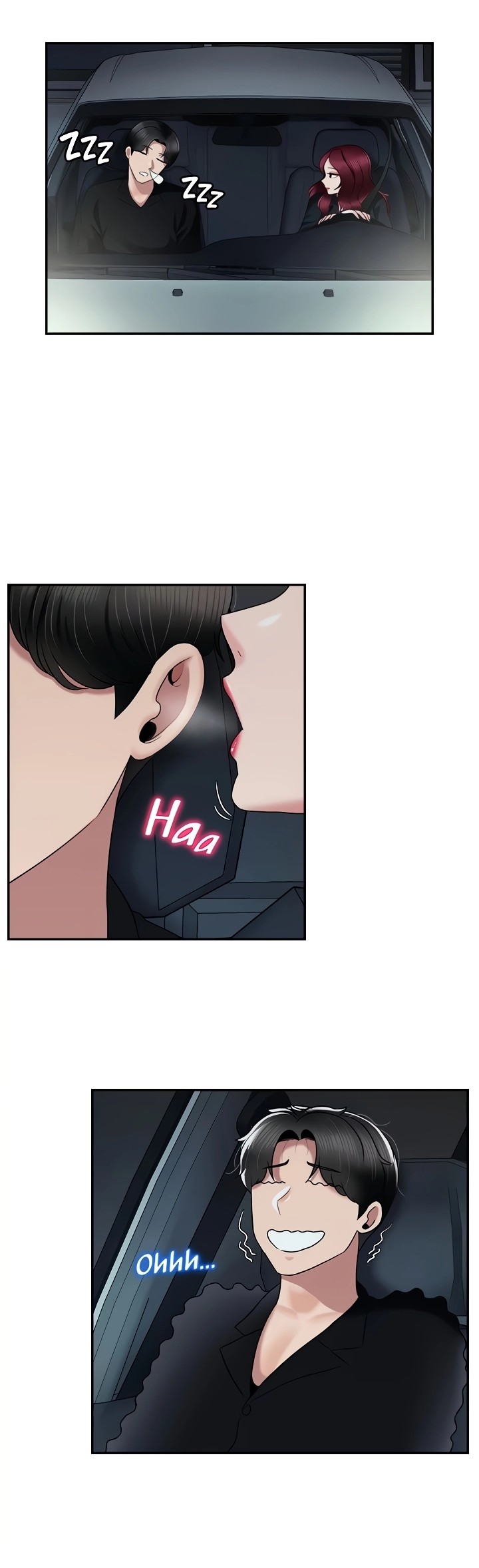 An Ardent Teaching Life - Chapter 21 [photo 25] - MangaPorn