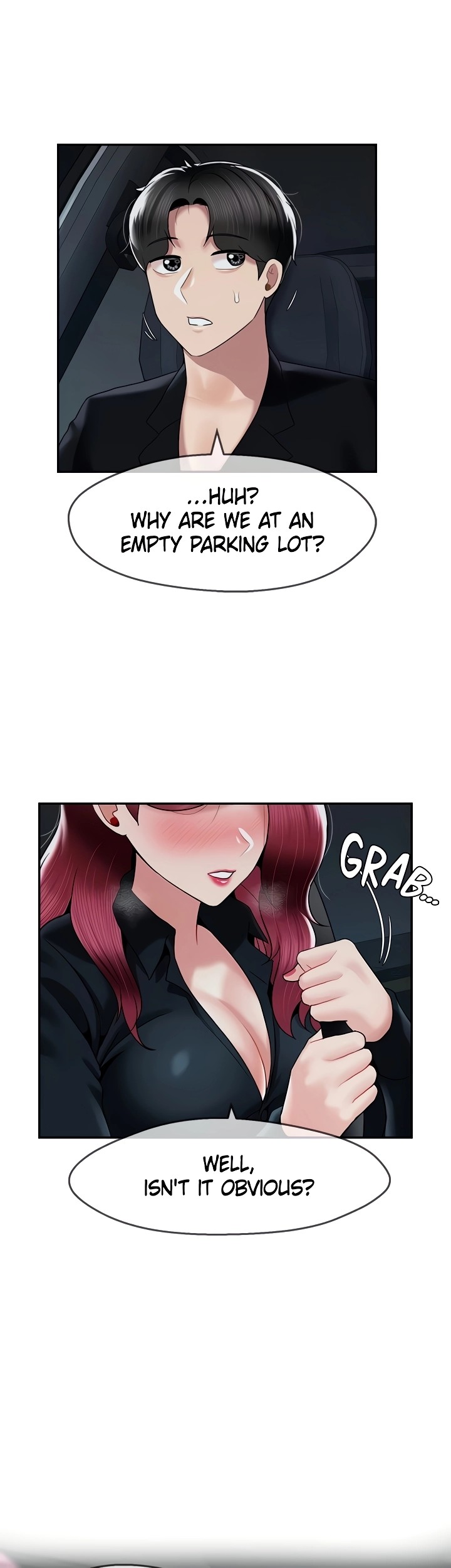 An Ardent Teaching Life - Chapter 21 [photo 28] - MangaPorn