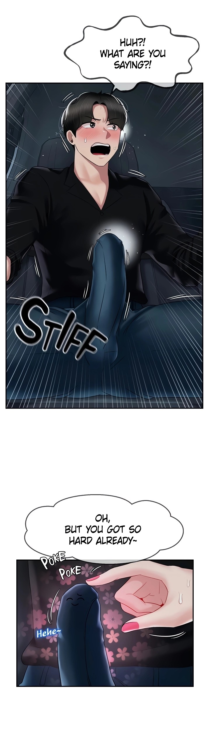 An Ardent Teaching Life - Chapter 21 [photo 30] - MangaPorn