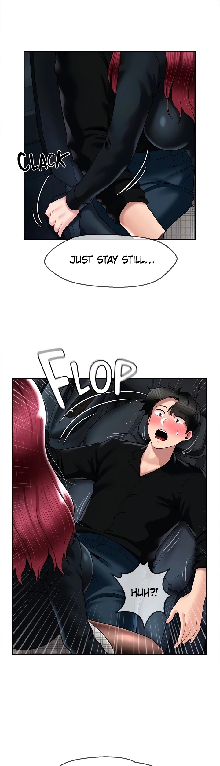 An Ardent Teaching Life - Chapter 21 [photo 32] - MangaPorn