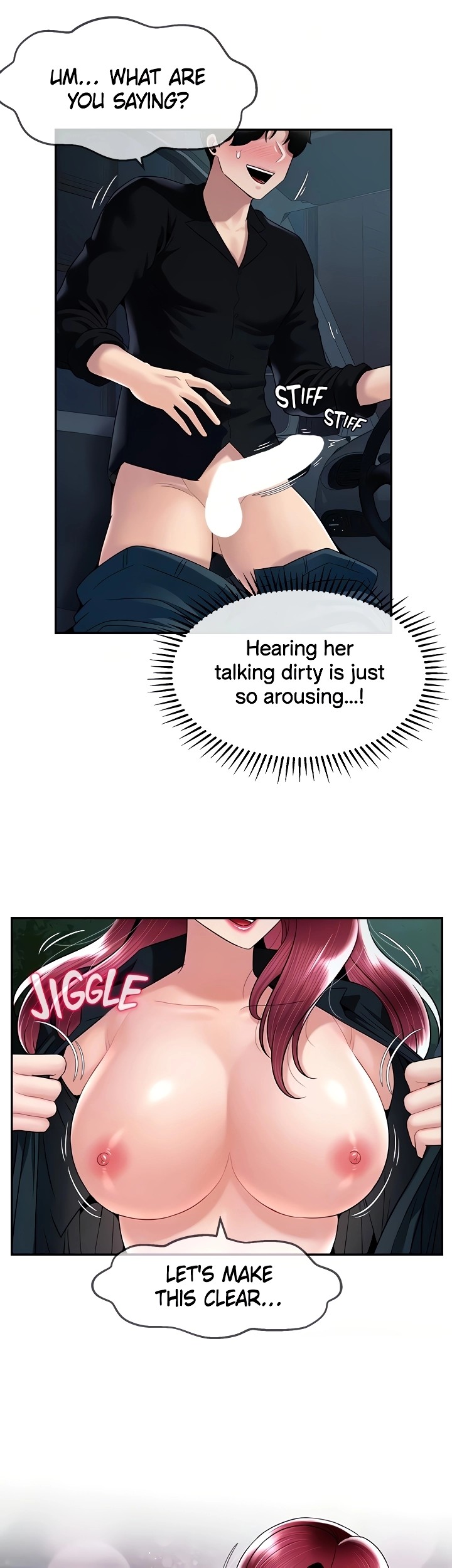 An Ardent Teaching Life - Chapter 22 [photo 12] - MangaPorn