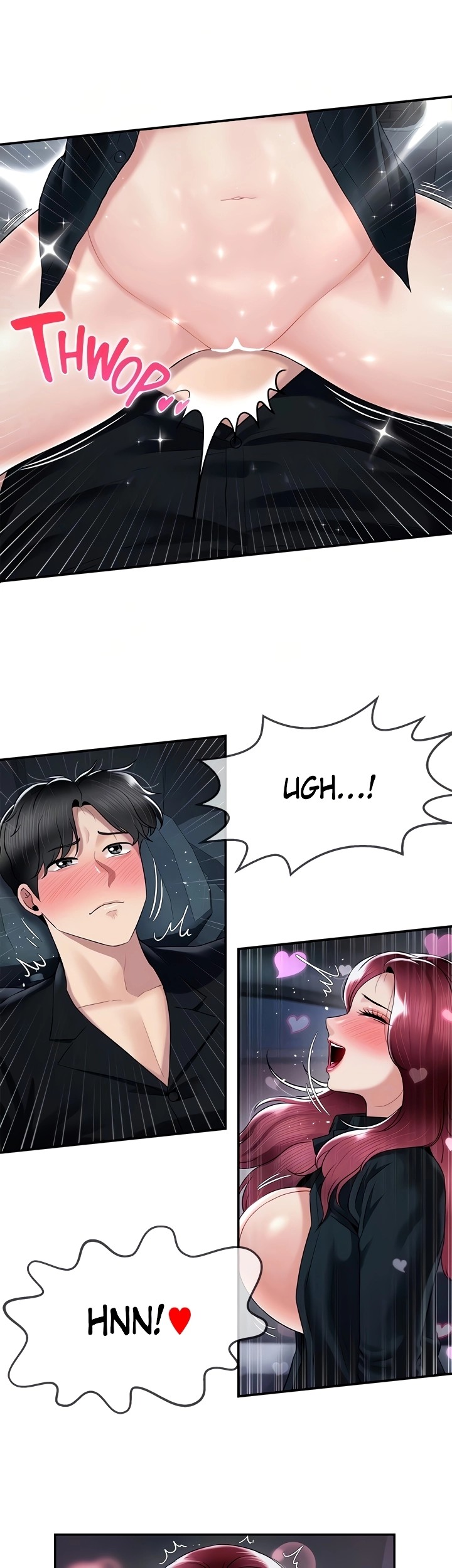 An Ardent Teaching Life - Chapter 22 [photo 14] - MangaPorn