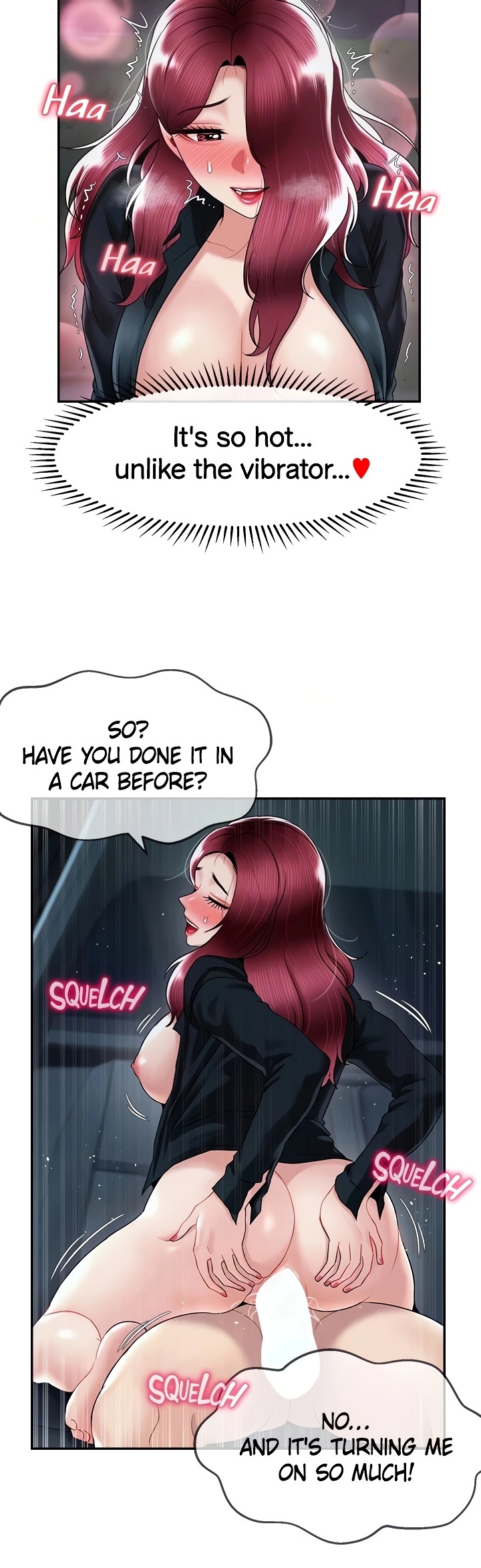 An Ardent Teaching Life - Chapter 22 [photo 15] - MangaPorn