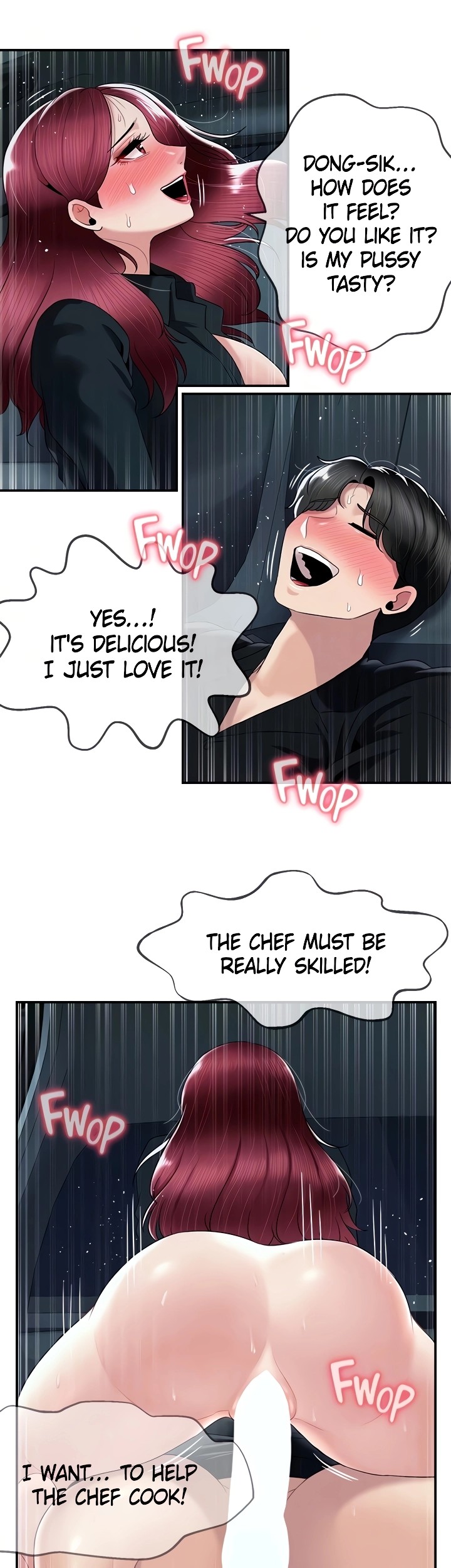 An Ardent Teaching Life - Chapter 22 [photo 18] - MangaPorn