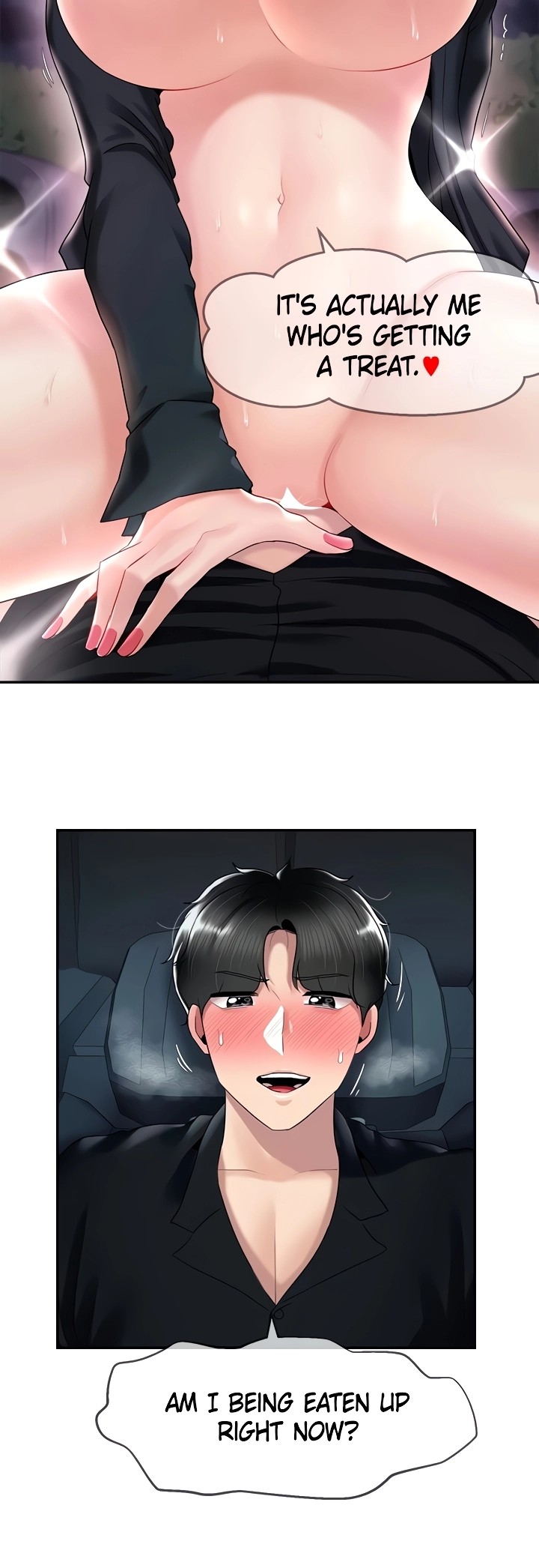 An Ardent Teaching Life - Chapter 22 [photo 21] - MangaPorn