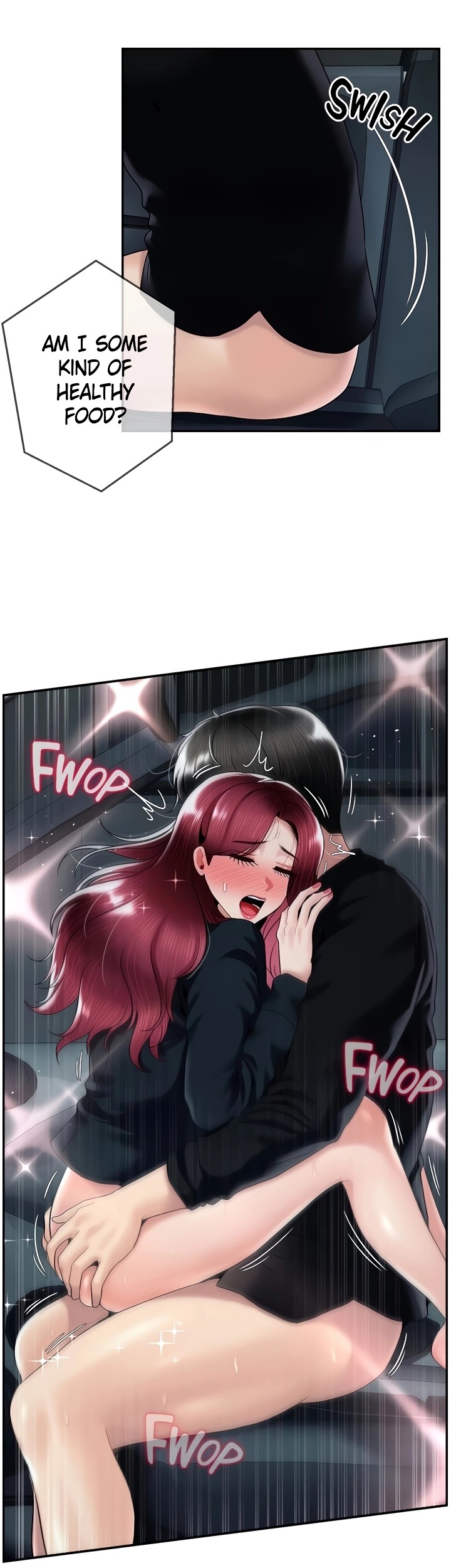 An Ardent Teaching Life - Chapter 22 [photo 22] - MangaPorn