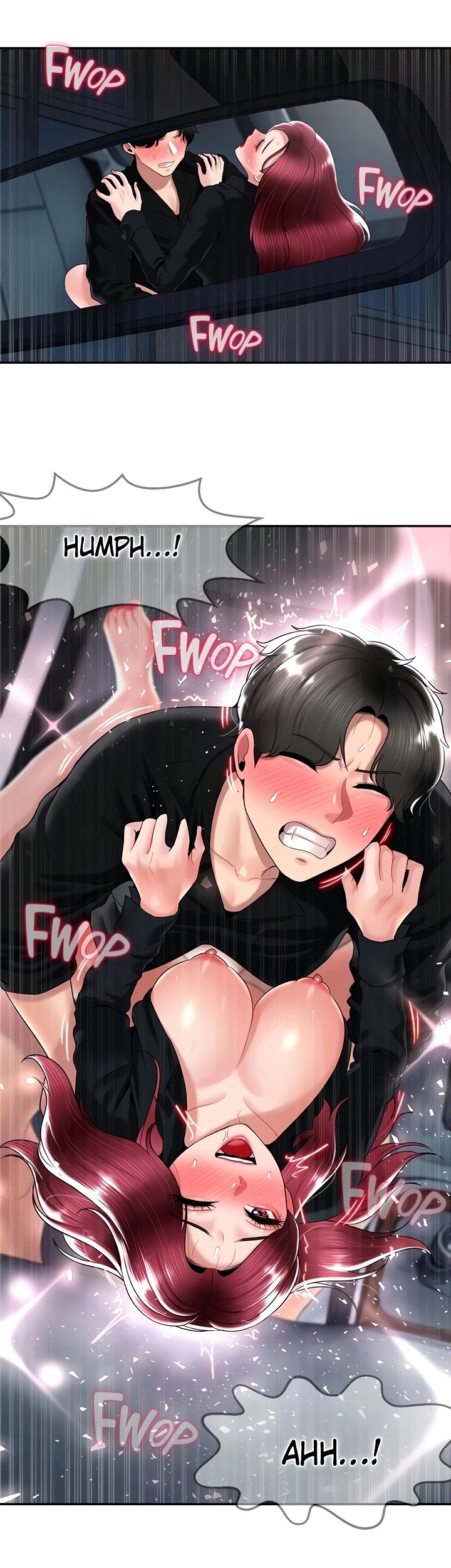 An Ardent Teaching Life - Chapter 22 [photo 24] - MangaPorn