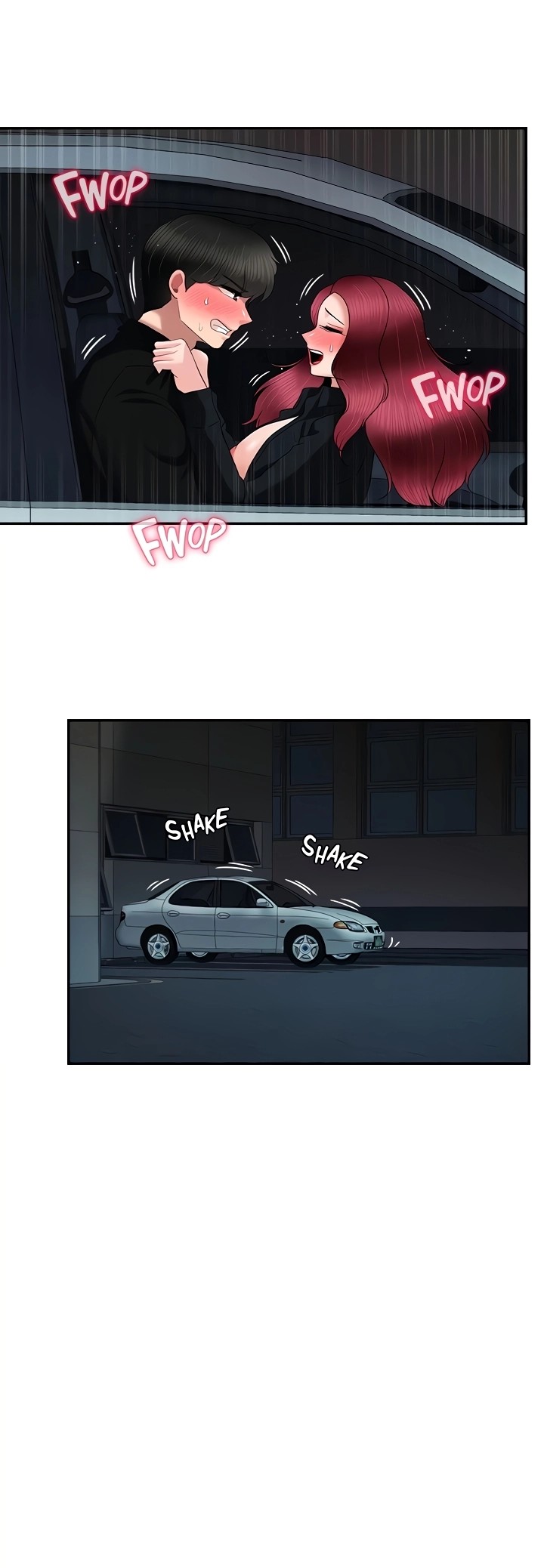 An Ardent Teaching Life - Chapter 22 [photo 25] - MangaPorn