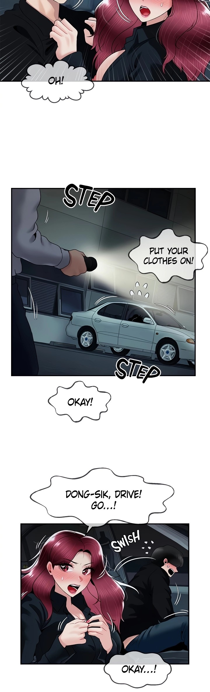 An Ardent Teaching Life - Chapter 22 [photo 27] - MangaPorn